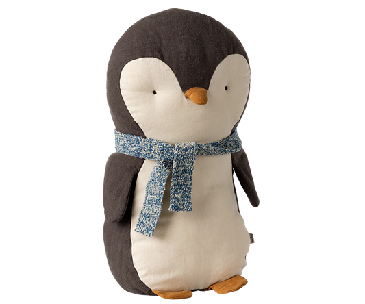 Penguin Medium