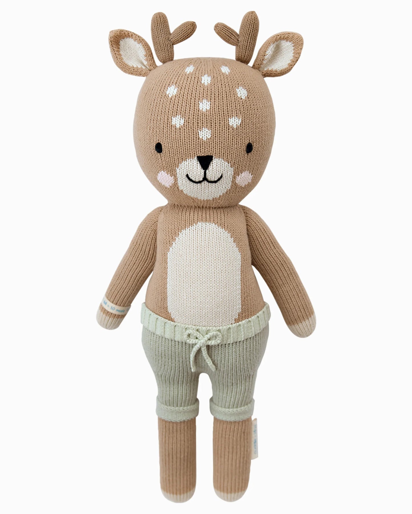 Elliot the Fawn - Regular 20"