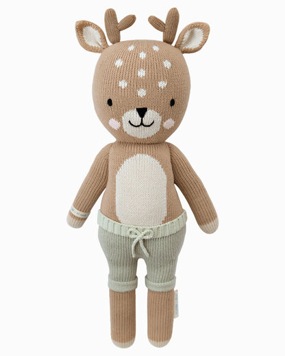 Elliot the Fawn - Regular 20"
