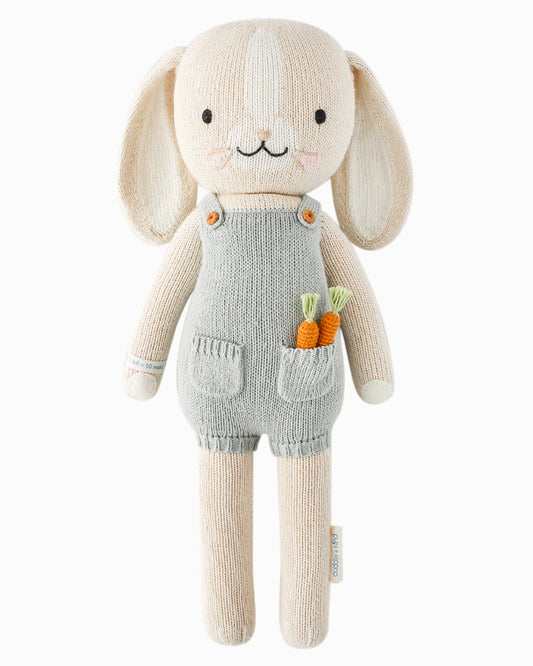 Henry the Bunny - Little 13"