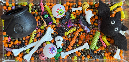 Mini Boo Bin Mix *LIMITED STOCK*