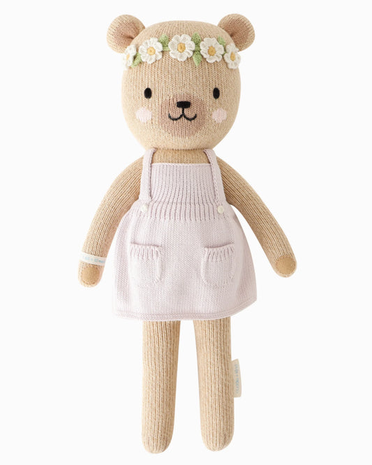 Olivia the Honey Bear - Little 13"
