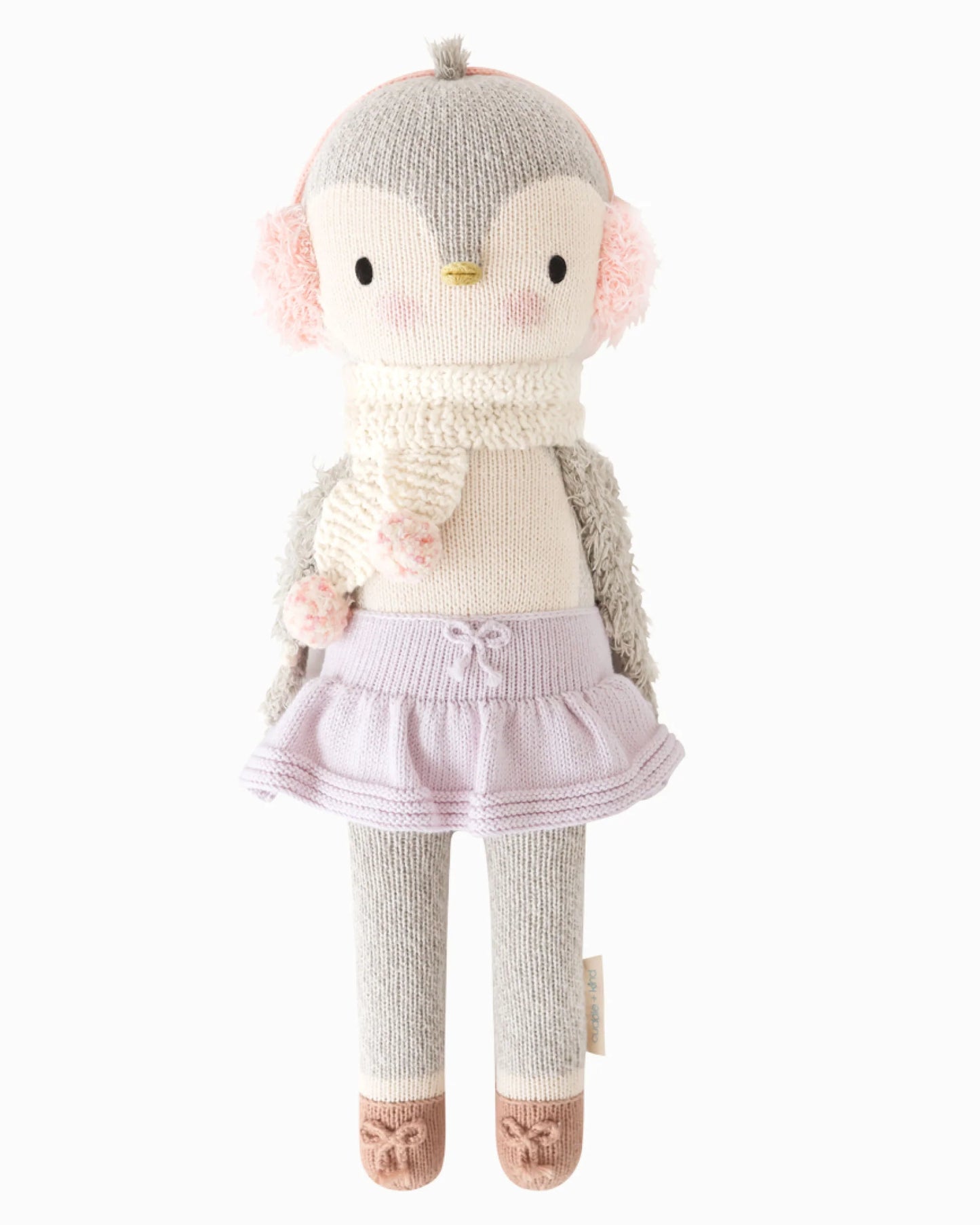 Skylar the Penguin - Regular 20"