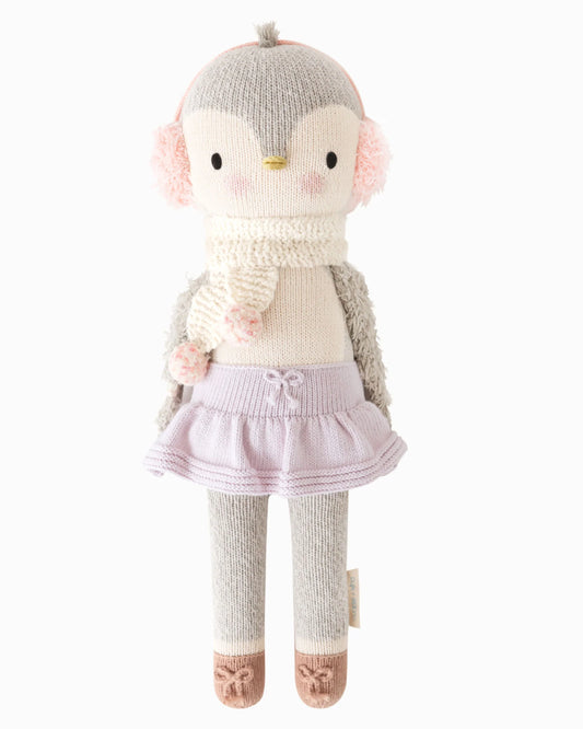 Skylar the Penguin - Regular 20"