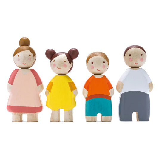 Leaf Family