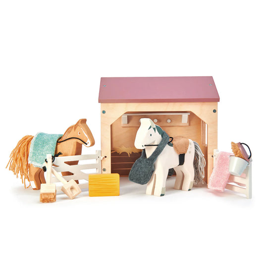 Stables