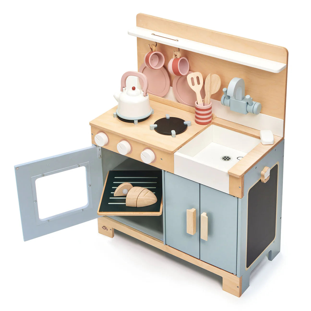 Mini Home Kitchen