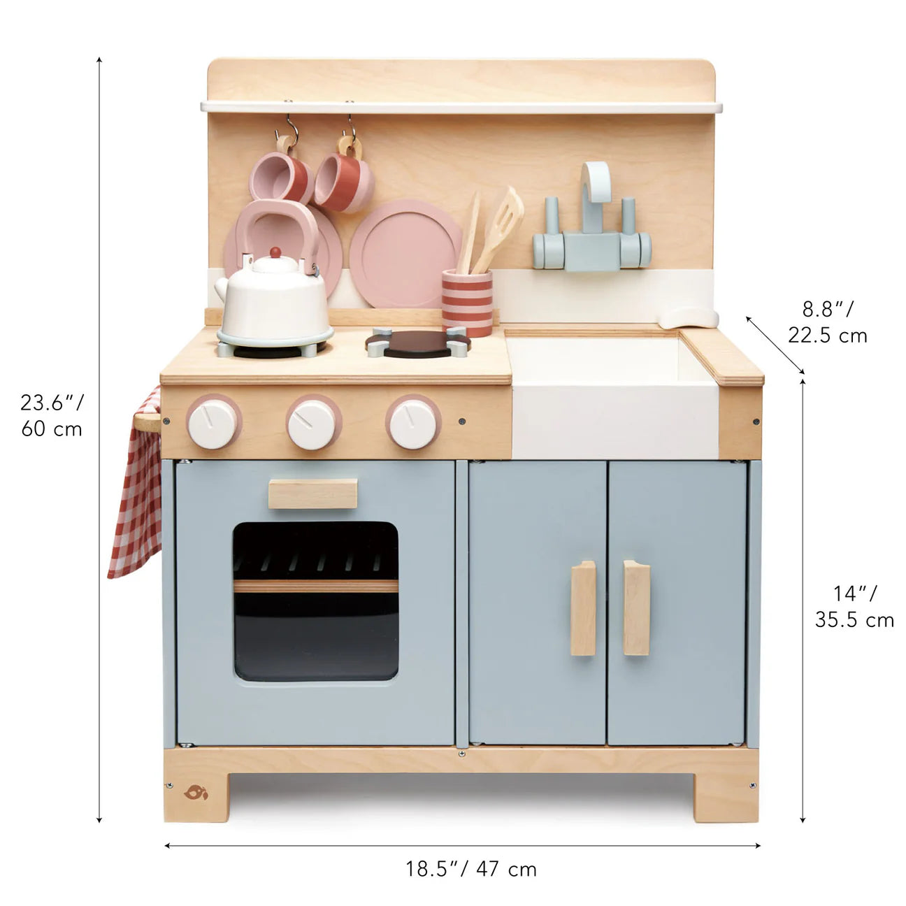 Mini Home Kitchen