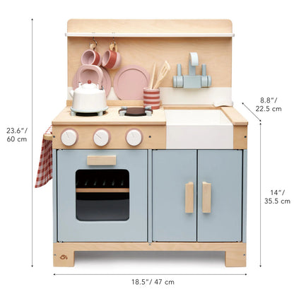 Mini Home Kitchen