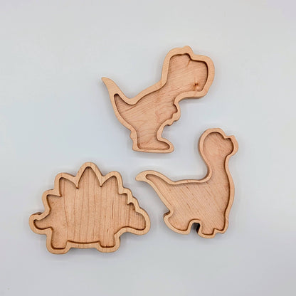 Mini Stegosaurus