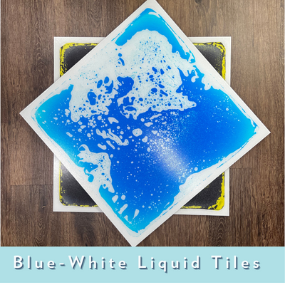 Liquid Tile