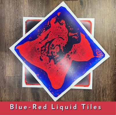 Liquid Tile