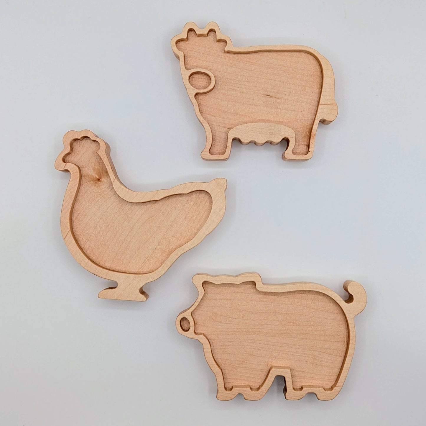Mini Chicken