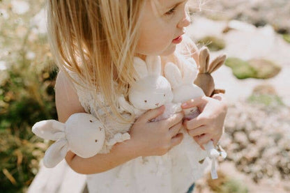 Blossom Roly Poly Bunny