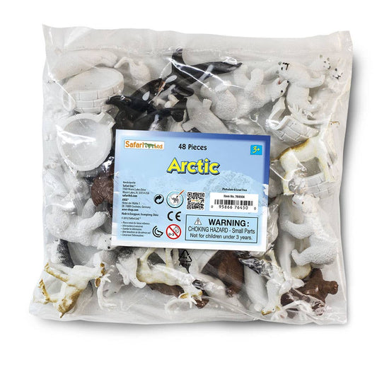 Arctic Bulk Bag - 764504
