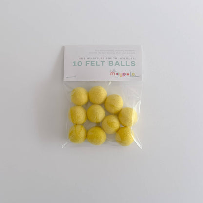 Slingshot Refill - 10 PACK Solids
