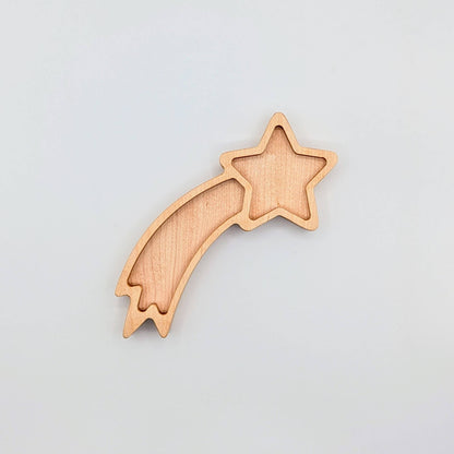 Mini Shooting Star