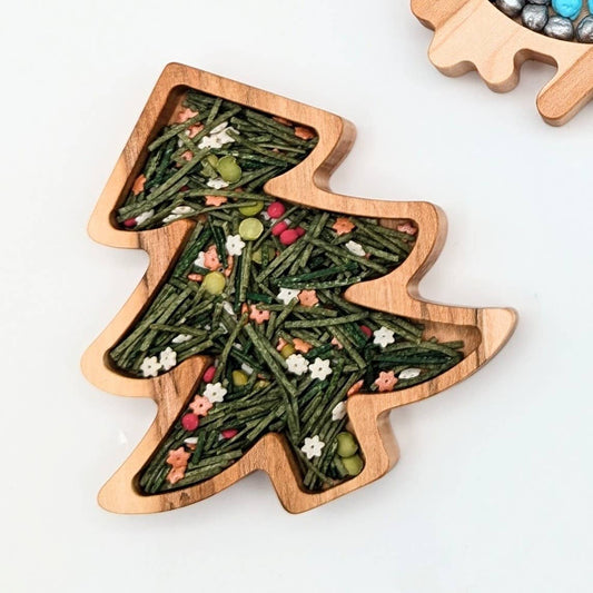 Mini Balsam Sensory Play Tray