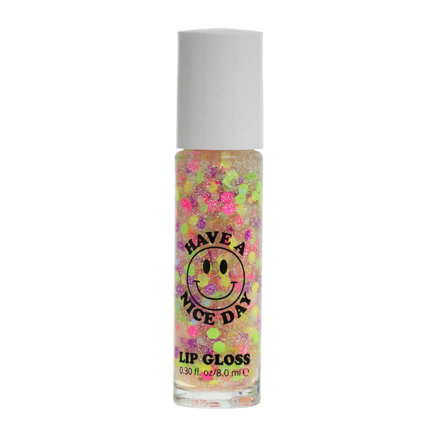Have A Nice Day Lip Gloss