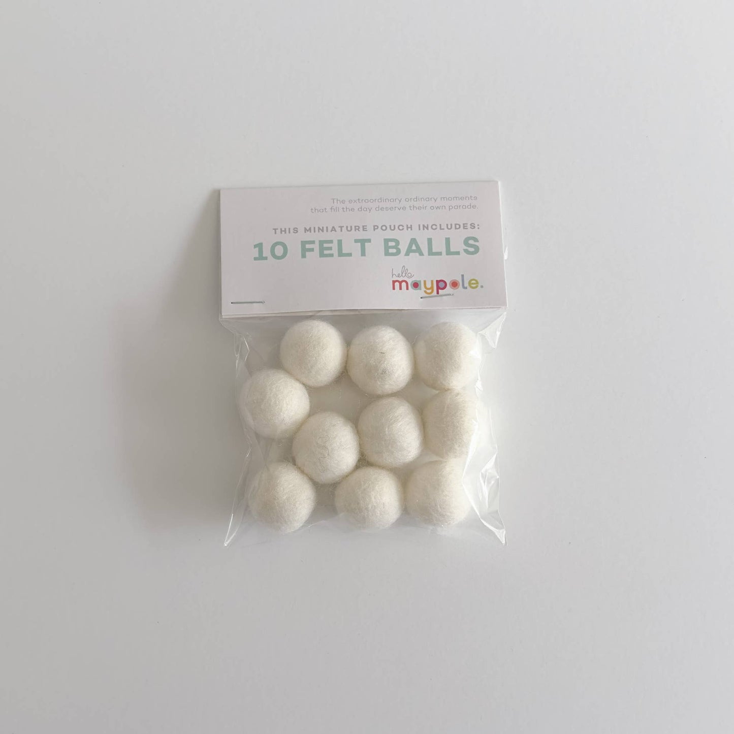 Slingshot Refill - 10 PACK Solids