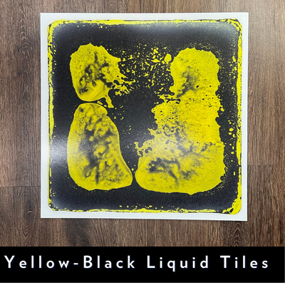 Liquid Tile