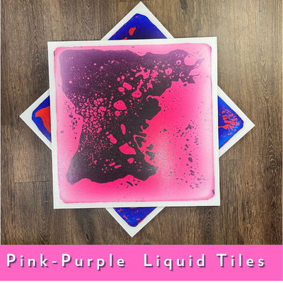 Liquid Tile