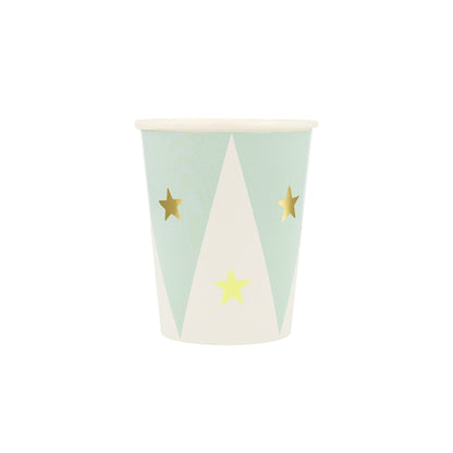 Circus Cups