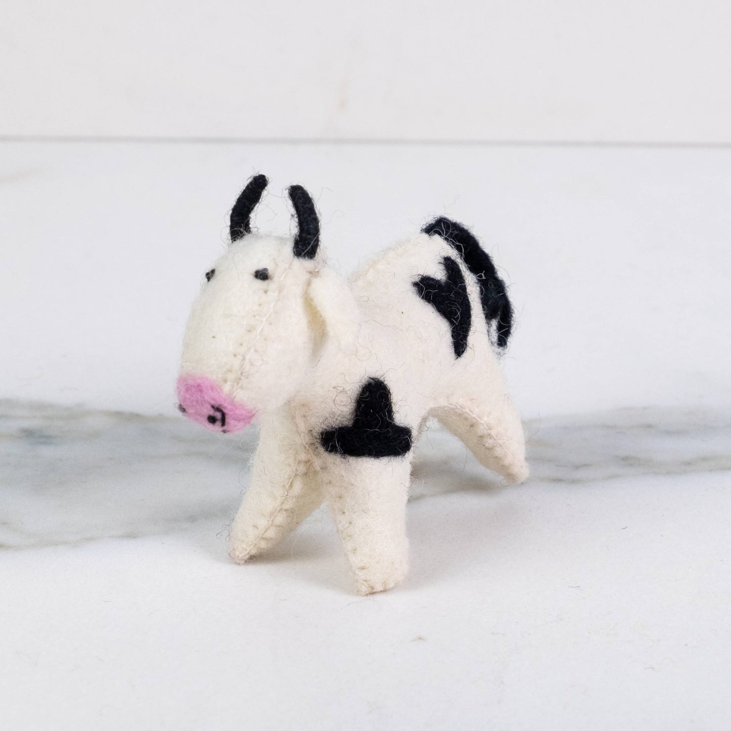 Felt Barn Farmhouse Set