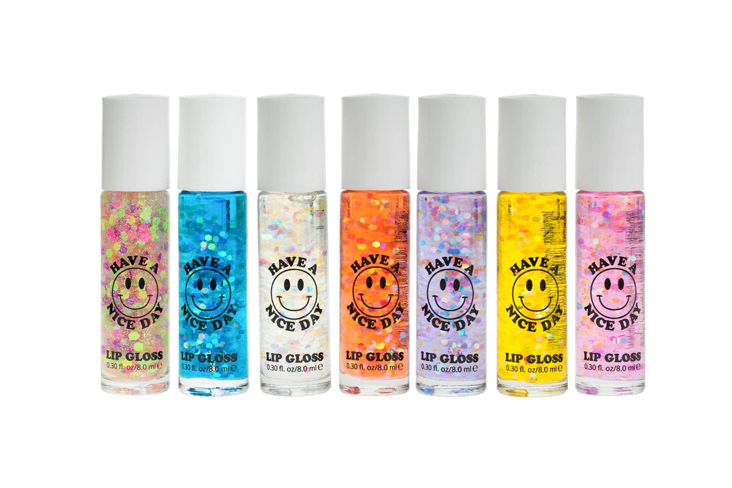 Have A Nice Day Lip Gloss