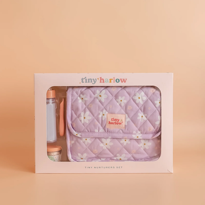 Tiny Nurturers Set - Daisy