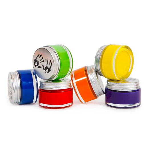 Acrylic Paint Pot Sets | All Ages