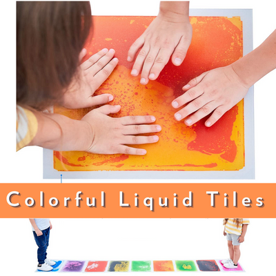 Liquid Tile