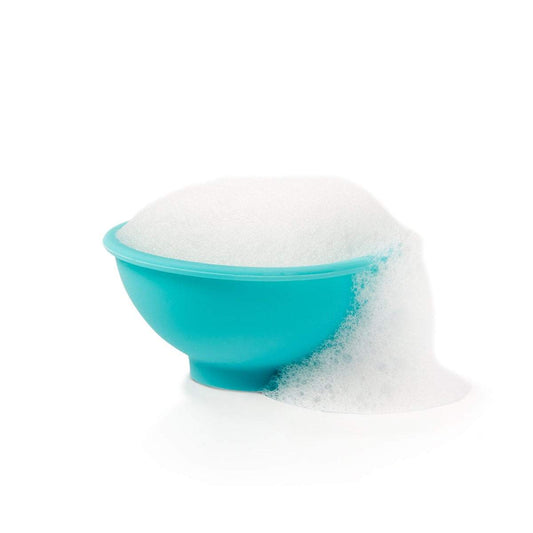 Dabble & Dollop Logo Mixing Bowl