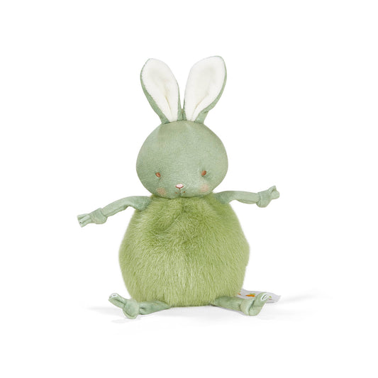 Pistachio Roly Poly Bunny