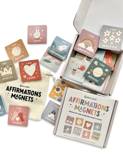 Affirmations Magnets