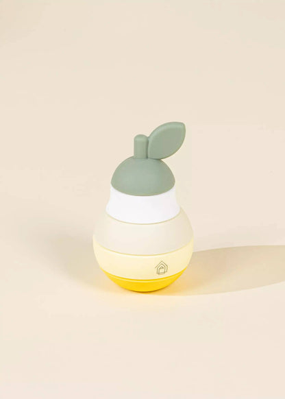 Silicone Stackable Fruits