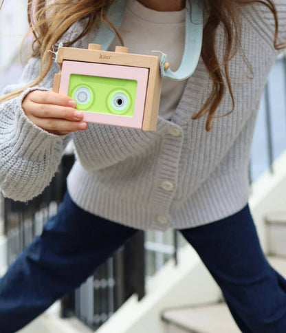 Mini tape recorder (NEW!)