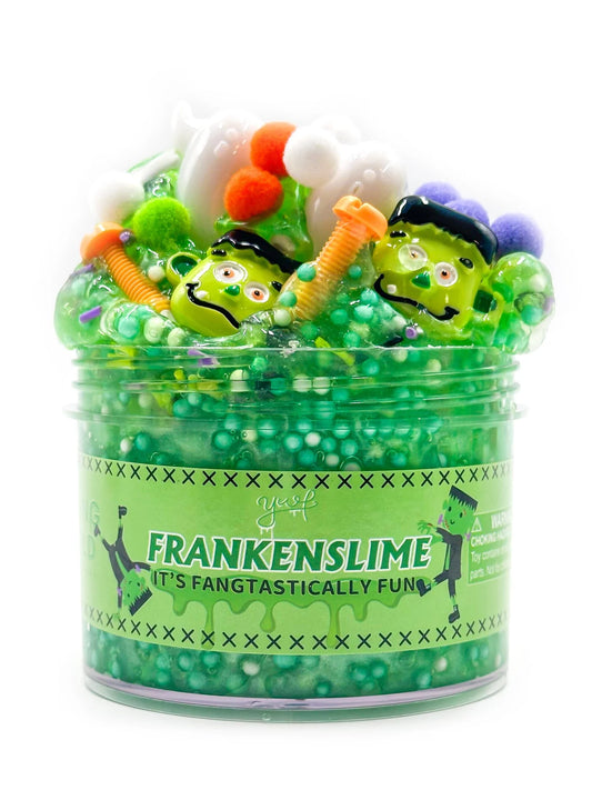 Frankenslime Slime