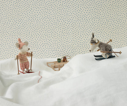 Knitted Sweater and Hat - Big Brother Mouse